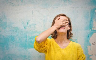 How to Overcome Regret Over Missed Opportunities