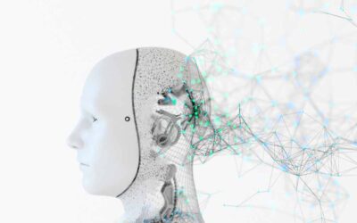 Will Robots Soon Start Controlling Us and Is That Good or Bad?