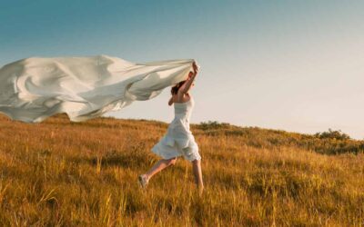 The Most Common Traits of Empaths