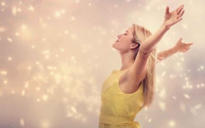 My Journey as an Empath